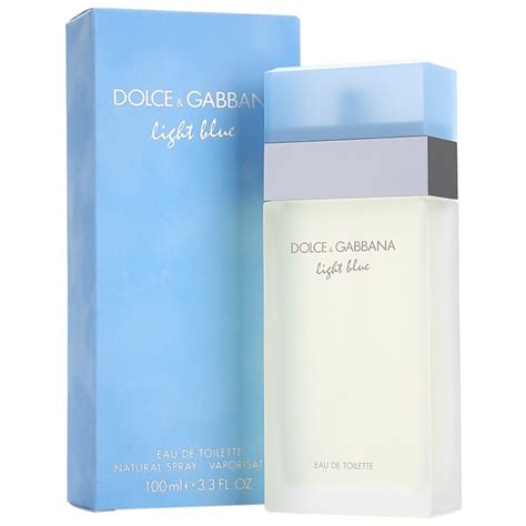 eau de toilette dolce gabbana light blue 100ml|boots light blue perfume 100ml.